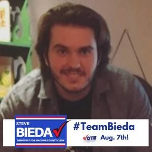 Meet your Posher, Pjeter